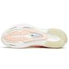 Anta Кроссовки Mach 1.0 Running Series Professional с амортизацией, нескользящие, износостойкие, с низким верхом, женские, белые, розовые 122135562-2