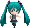 Nendoroid SEGA HATSUNE MIKU Project Hatsune Miku Hatsune Miku Coordination Painted Complete Figure Co-de Feat. Non-scale ABS&PVC