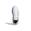 adidas Женские кроссовки Neo Crazychaos 'White Orange' FW5724