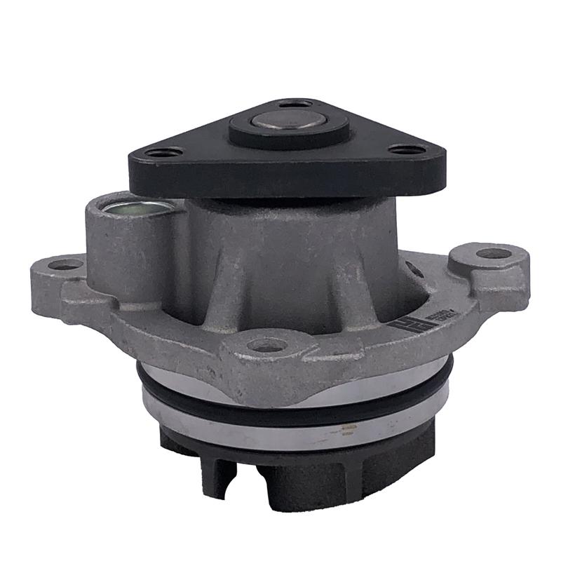 Water Pump For Roewe MG 350 New Engine Cooling Systems Car Accessories 8mm-Flange