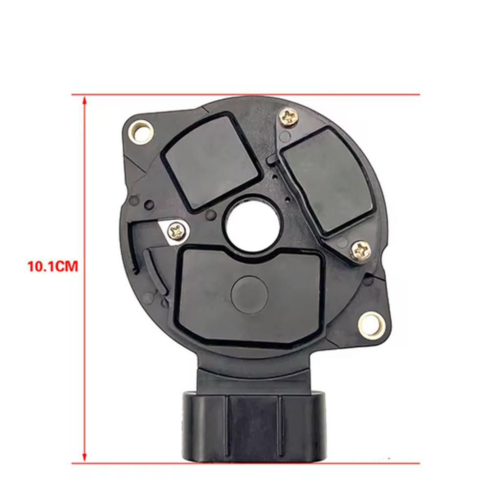 Модуль зажигания распределителя J955 T6T57471 Для Mitsubishi Lancer Galant 1.8