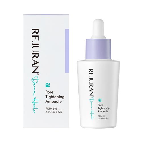 PDRN/Лифтинг Rejuran Derma Healer Подтягивающая ампула 30 мл Планирование ограниченного количества (+Ампула 10 мл+2 Пада*5 шт.)