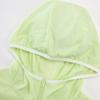 Новые тканые куртки PUMA Мужские Зеленые 527981-66