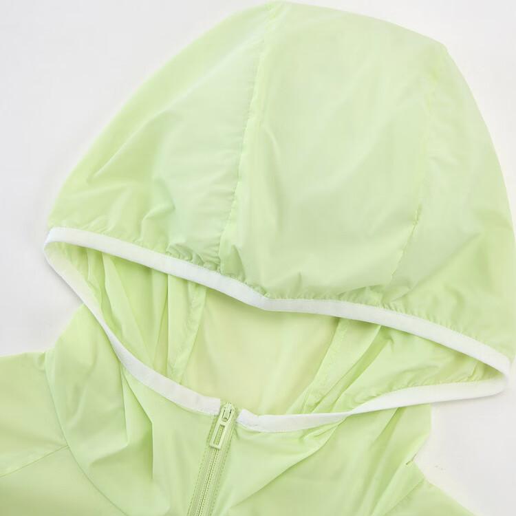 Новые тканые куртки PUMA Мужские Зеленые 527981-66