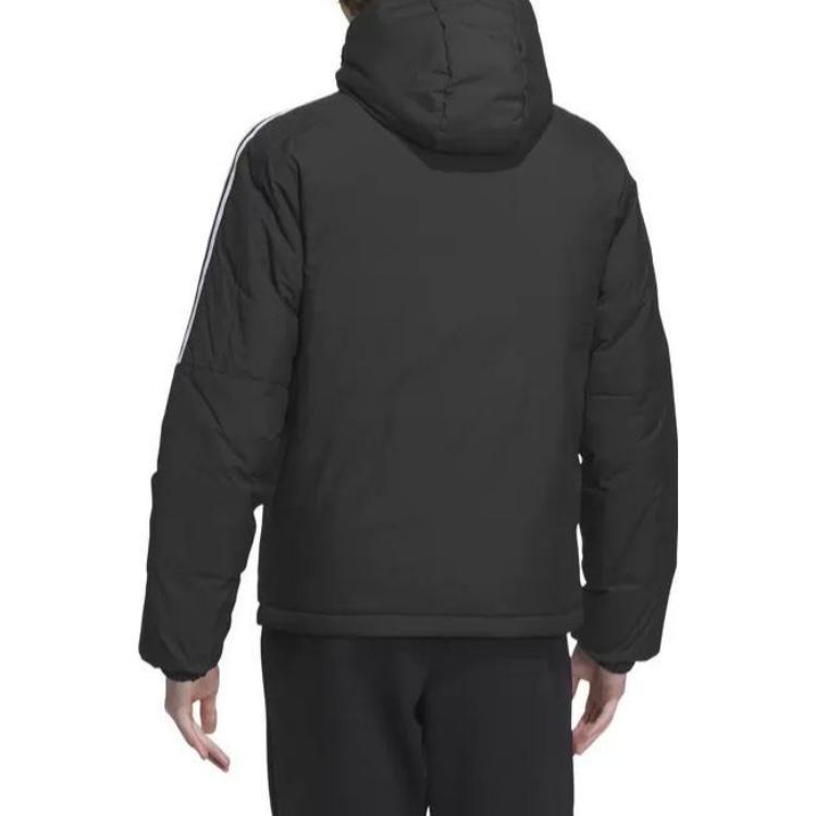 adidas Мужские пуховики Черные (унисекс) Пуховики IT8730