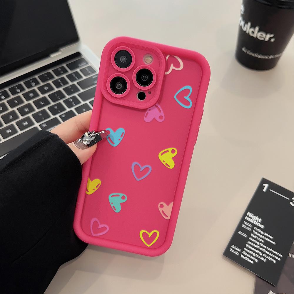 Чехол для телефона iPhone 16 13 11 Pro Max iPhone 11 13 16 Samsung S24 Ultra Samsung A54 Redmi note 12 11 Infinix Чехол