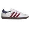 adidas Женские кожаные кроссовки Samba OG