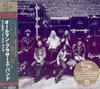 CD ALLMAN BROTHERS BAND  At Fillmore East UICY90766 Capricorn Recor 2007 Япония ObiRock Б/у