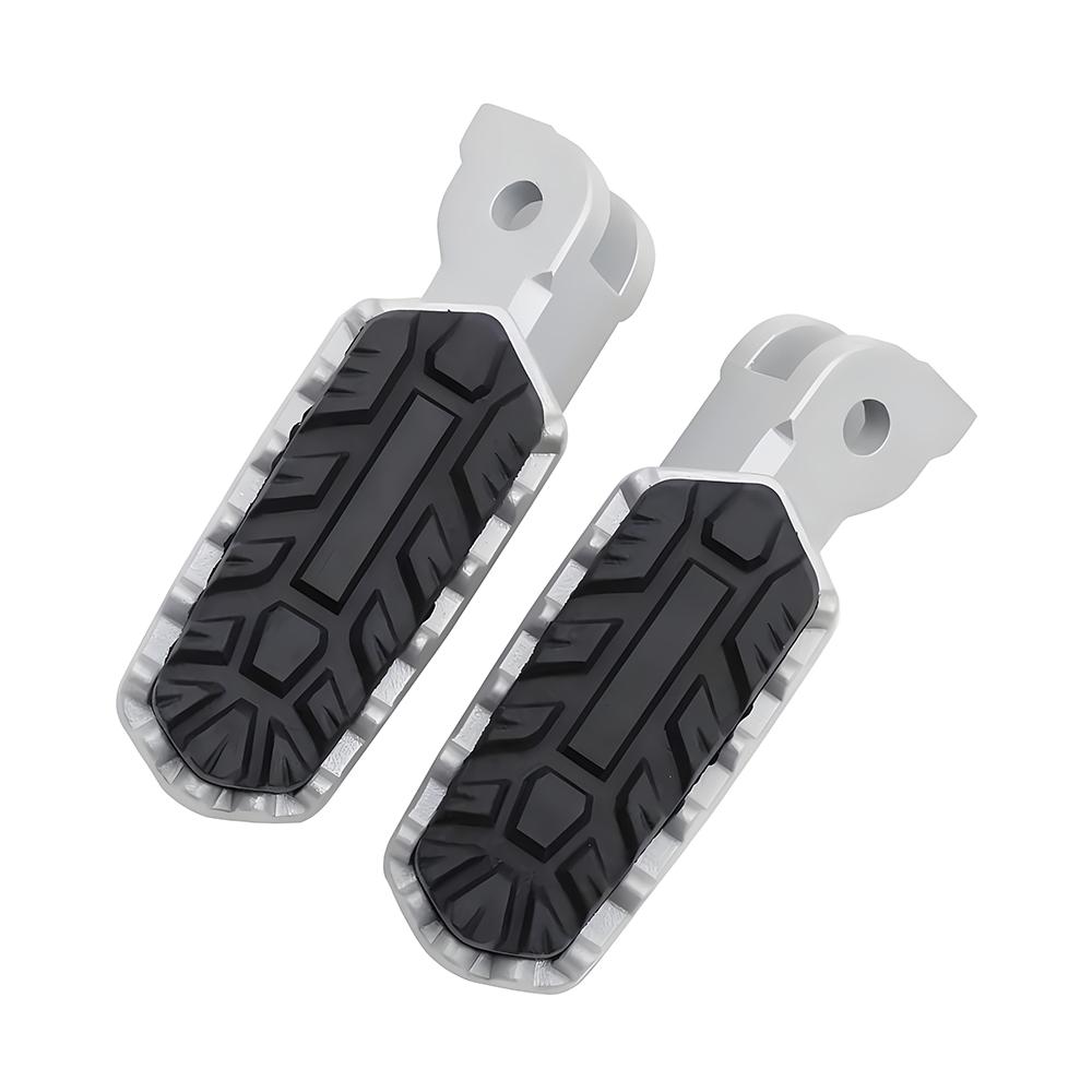 2025+ For Ducati Multistrada V4/ V4S/ RS/ Pikes Peak/ Rallly Multistrada V2 V2S Motorcycle Front Rear Footrest Foot Pegs Pedals