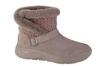 Go Walk Arch Fit - True Embrace, Womens Pink Winter Boots