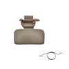 Glove Box Lid Release Latch (Spring Loaded) Beige For Renault Megane Mk2 Clio Mk3 OEM 8200502518