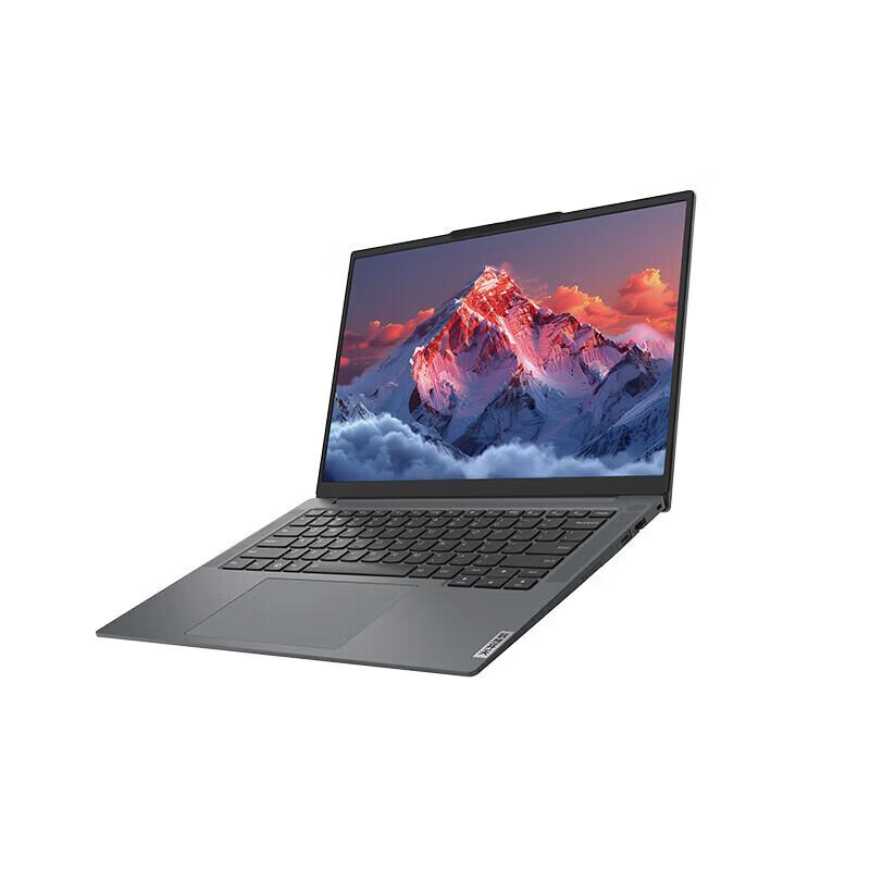 Lenovo Бизнес-ноутбук Kaixuan N80z (Китайская версия)