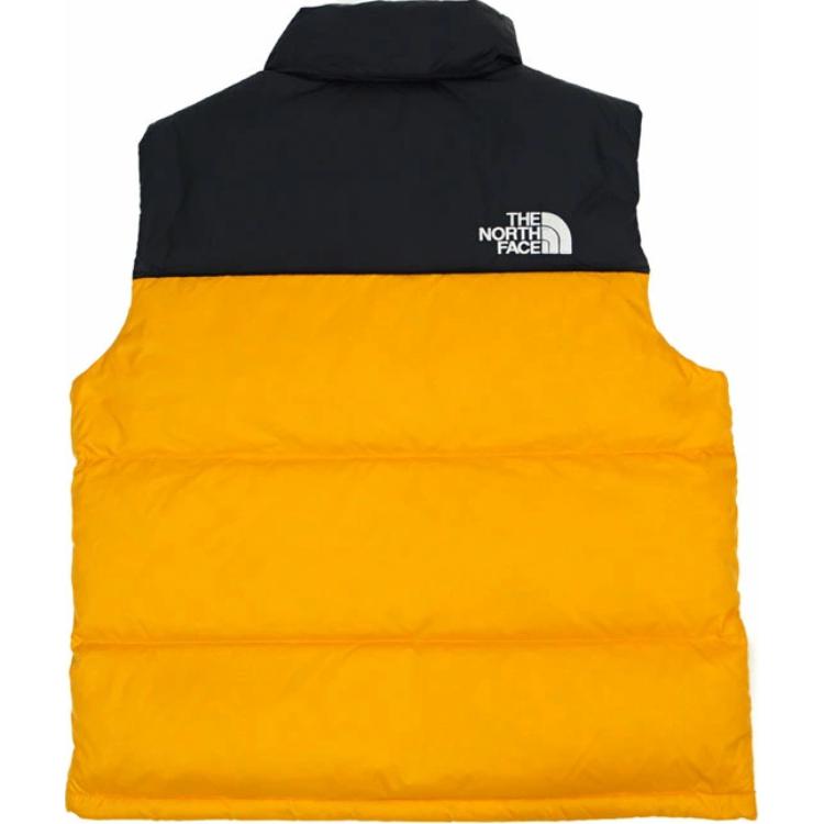THE NORTH FACE 1996 Retro Nuptse Down Gilet NF0A3JQQ-ZU3