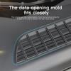 Фильтр для мусора в салоне воздухозаборника для автомобиля Tesla Model 3 Model Y 2022 2023