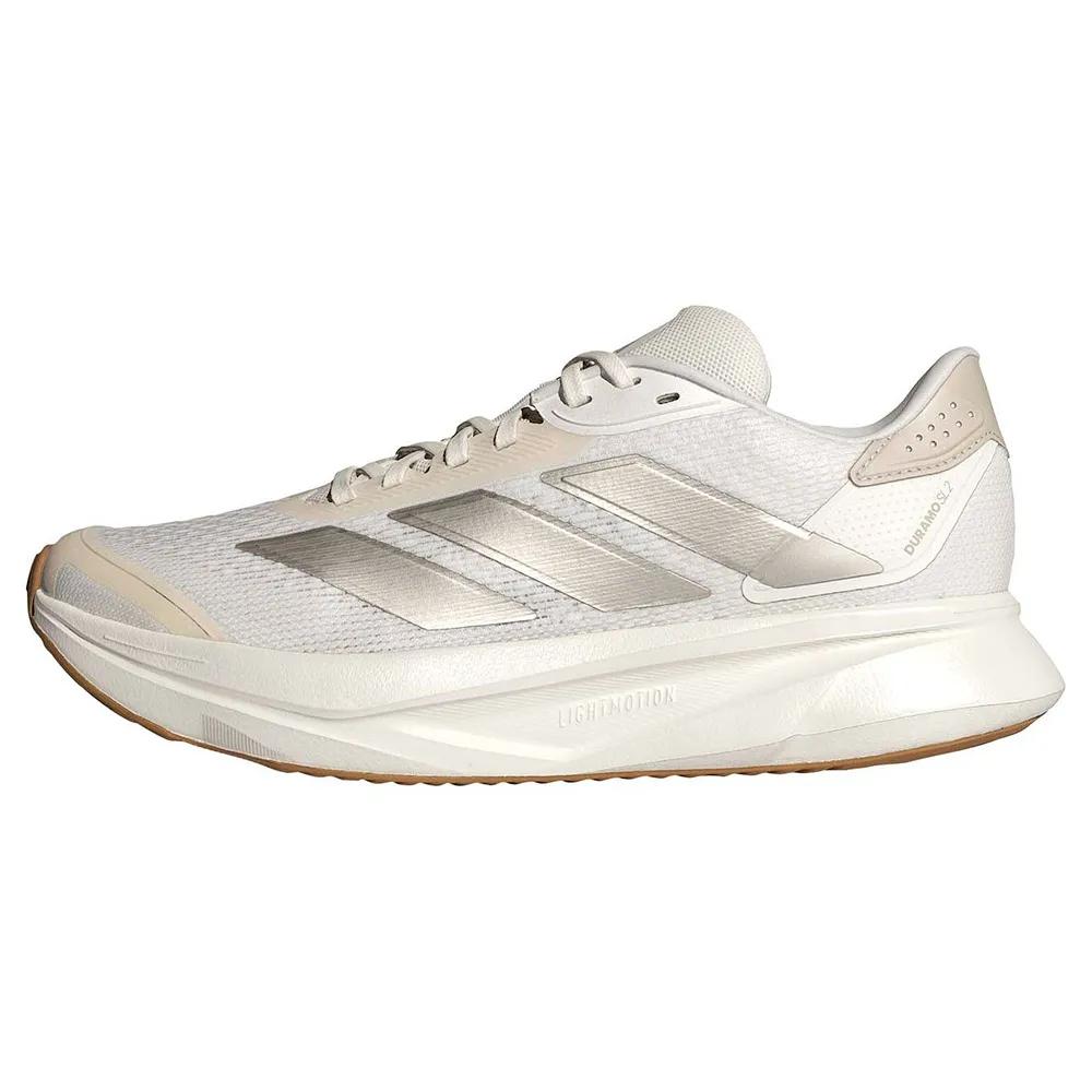 Adidas duramo sl 2 sneakers lightmotion cushioning White