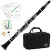J Michael Clarinet CL-470