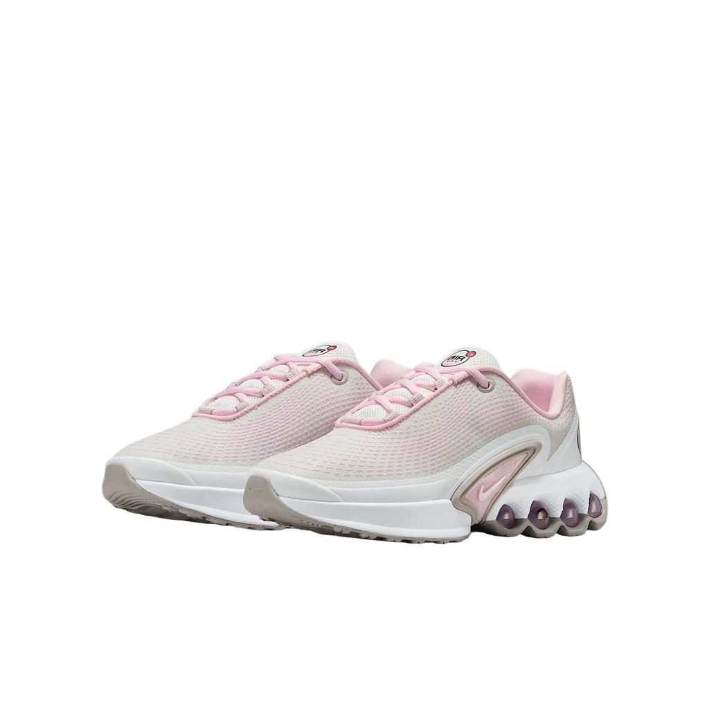 Nike Air Max DN GS Pink Foam Platinum Violet Kids Sneakers College-Grey Summit-White IB4434-663