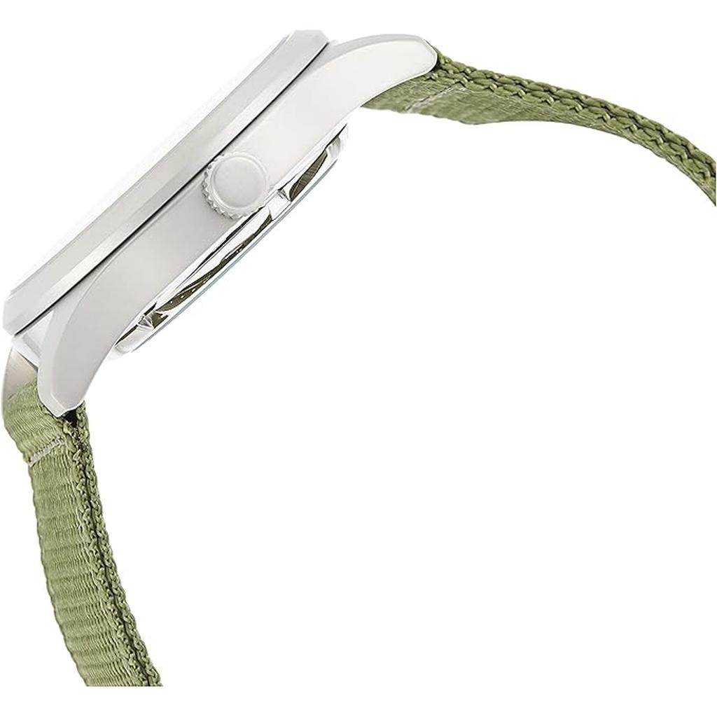 Восстановленные мужские часы Seiko 5 Military Automatic Sports Сделано в Японии SNZG09 SNZG09J1 SNZG09J