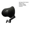 Chair Headrest Universal Ergonomic Office Chair Head Pillow Adjustable Support Cushion for Work Home School
