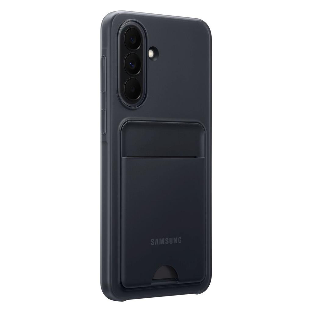 Samsung Galaxy A37 5G Samsung Card Slot Case - Black