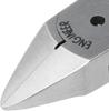 ENGINEER NP-05 ESD Micro Nippers, 123 mm