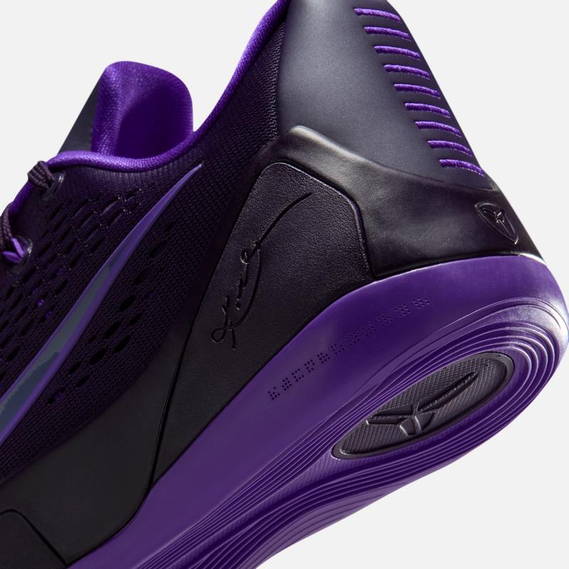 Nike Низкие баскетбольные кроссовки Kobe 9 - NIKE KOBE 9 IH1401