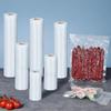 Пищевая свежая вакуумная упаковка для хранения продуктов питания одноразовые тисненые герметичные пакеты вакуумный упаковщик для продуктов питания вакуумные пакеты вакуумный упаковщик