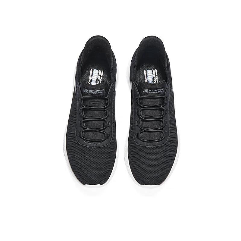 Skechers Мужская спортивная обувь 118303