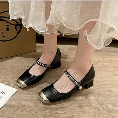 Туфли – Туфли