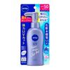 NIVEA Sun Защита Водный Гель SPF50/PA+++ С помпой 140г Максимальная защита от солнца Увлажняющее средство