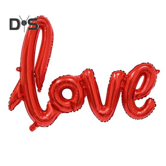 Яркий цветной настенный шар, легкий и прочный, свадебная комната, соединенный любовный настенный декоративный шар