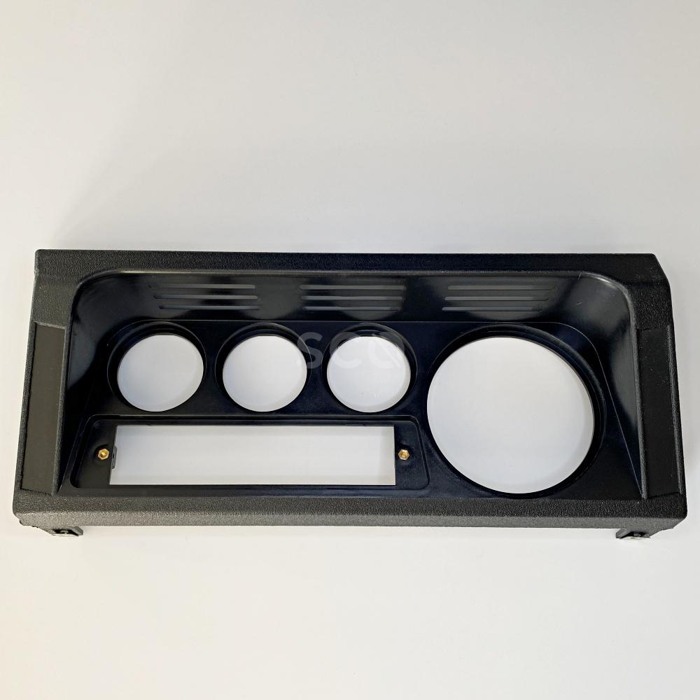 Для Land Rover Defender приборная панель приборная панель MTC5459 опорная панель крепления приборов для Defender 1983-1998 гг.