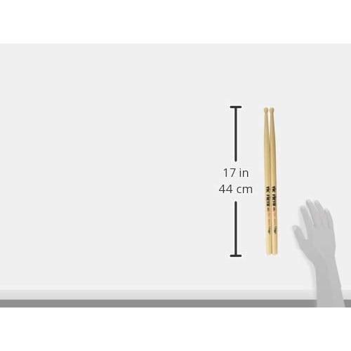 Барабанные палочки для марша VIC FIRTH VIC-SRHI