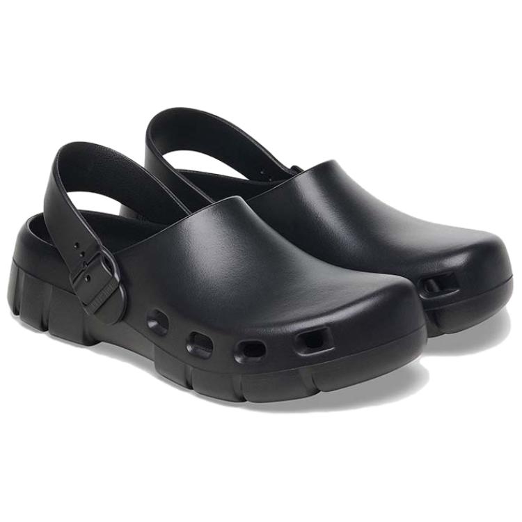 Birkenstock Birki Flow Eva 'Черный' 1027684