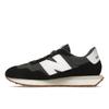 New Balance Кроссовки унисекс с черным магнитом 237v1 MS237GA