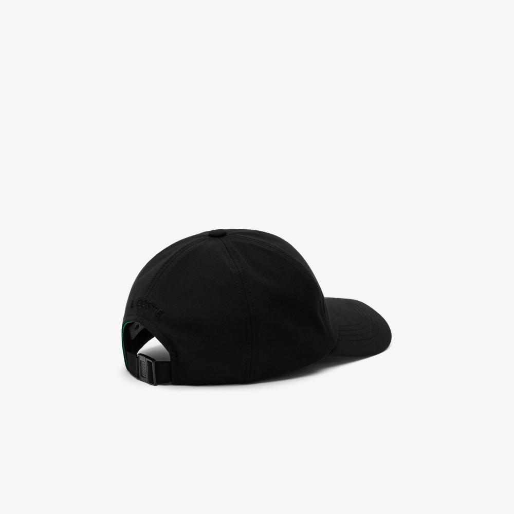 Lacoste Мужская городская кепка-бейсболка RK309E-56G031