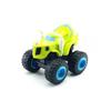 Blaze And The Monster Machines Truck Speed Toy With Crusher Pickle For Gift Kids