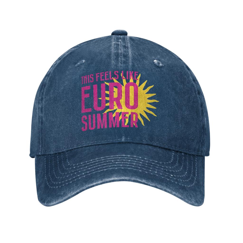 Унисекс Eurosummer Zaras Larssons Кепка Бейсболка Классическая Snapback Регулируемая
