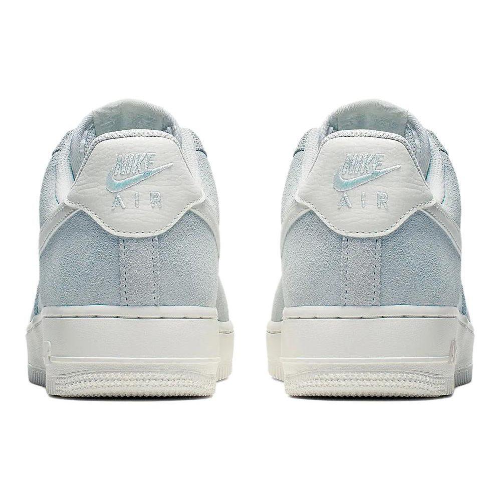 Nike Air Force 1 Low '07 Ghost Aqua AQ8741-400