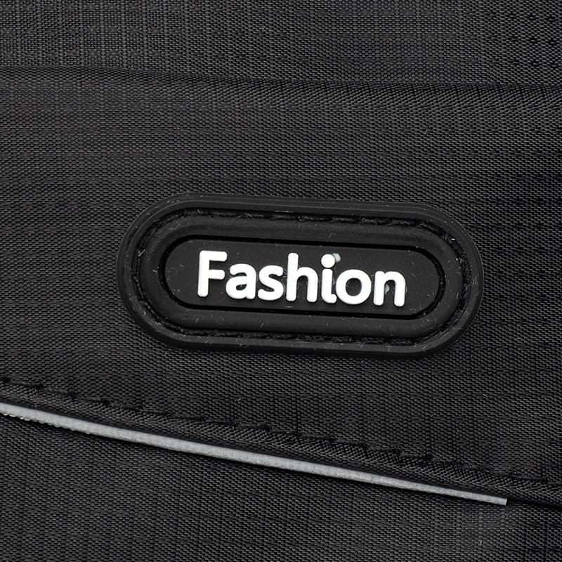 Мужская многофункциональная наплечная сумка водонепроницаемый портфель прочная ткань Оксфорд деловая сумка-тоут с несколькими отделениями