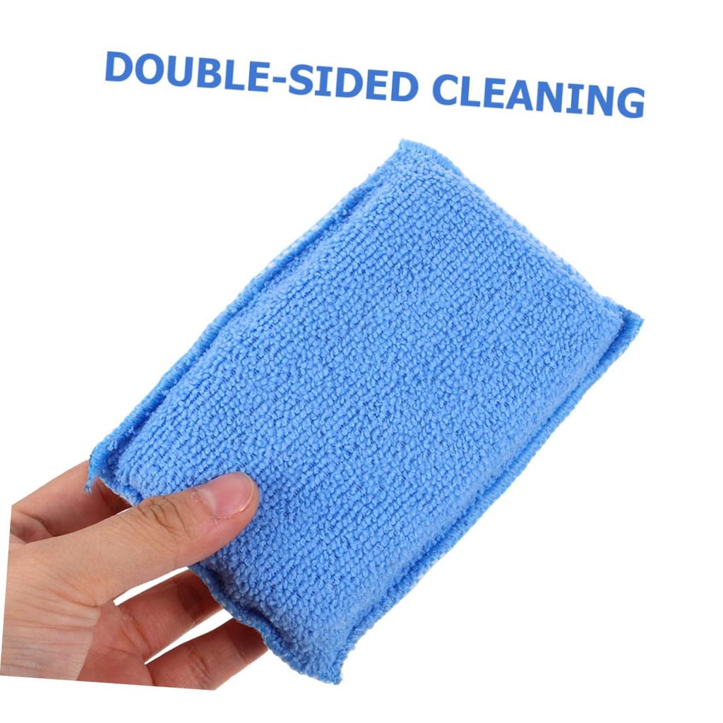 HEALEEP 2 шт Автомобильная Губка для Мытья Кузова Большая Продукт Пена Мойка Салона Автомобиля Автомобиль
