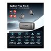 [VGP 2024 Золотая награда] Беспроводные наушники EarFun Free Pro 3 ANC, Bluetooth / Совместимость со Snapdragon Sound / SoC QCC3072 / Bluetooth 5.3 aptX adaptive / Беспроводные