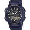 AEQ-110W-2AVDF Analog-Digital Quartz Men's Watch