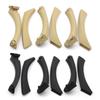 Black Beige Front Rear Left Right Inside Door Handle Cover Panel Trim For BMW 3 Series E90 E91 316 318 320 325 328i 2005-2012