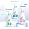 DOVE Увлажняющая Очищающая Пена