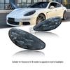 Фара в сборе для Porsche Panamera 2014-2016 с матричным обновлением высокого класса