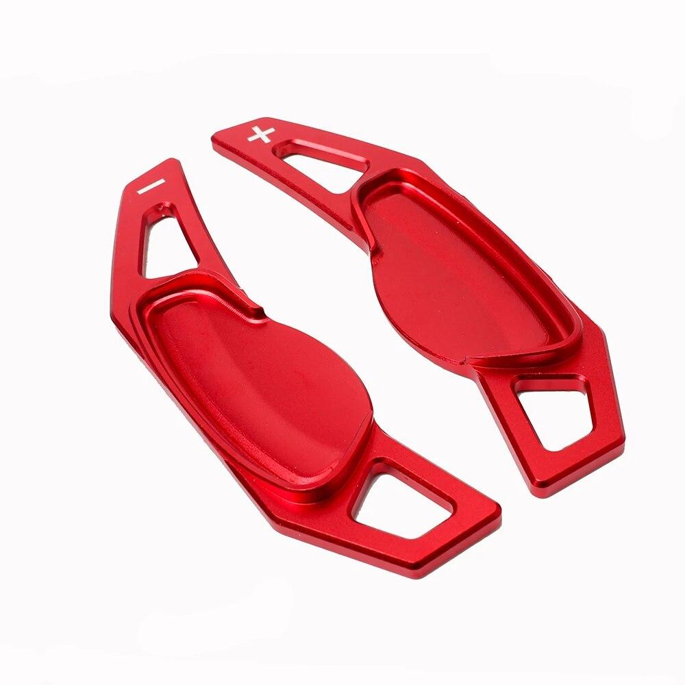 Для Benz Smart 451 453 для двоих 2009-2017 для четырех 2015-2017 рулевое колесо автомобиля подрулевые переключатели передач DSG удлинитель наклейки