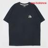 New Balance Футболка Half Club T Uni Nb Bo H24  Nbnefco243