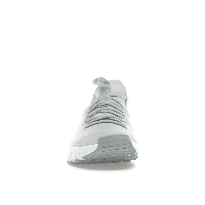 Nike Бесплатные женские тренировочные кроссовки Metcon 6 серые FJ7126-007