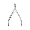 MR.GREEN dead skin scissors professional peeling pliers manicure nail barb care nail tool pliers